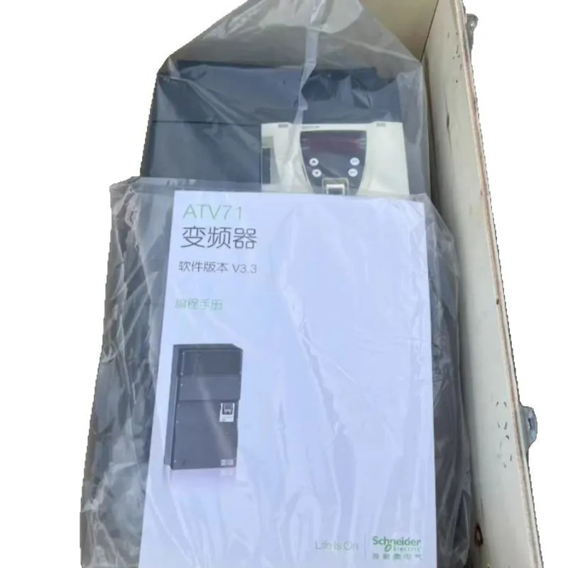 ATV71 인버터 ATV71HU15N4Z 1.5KW