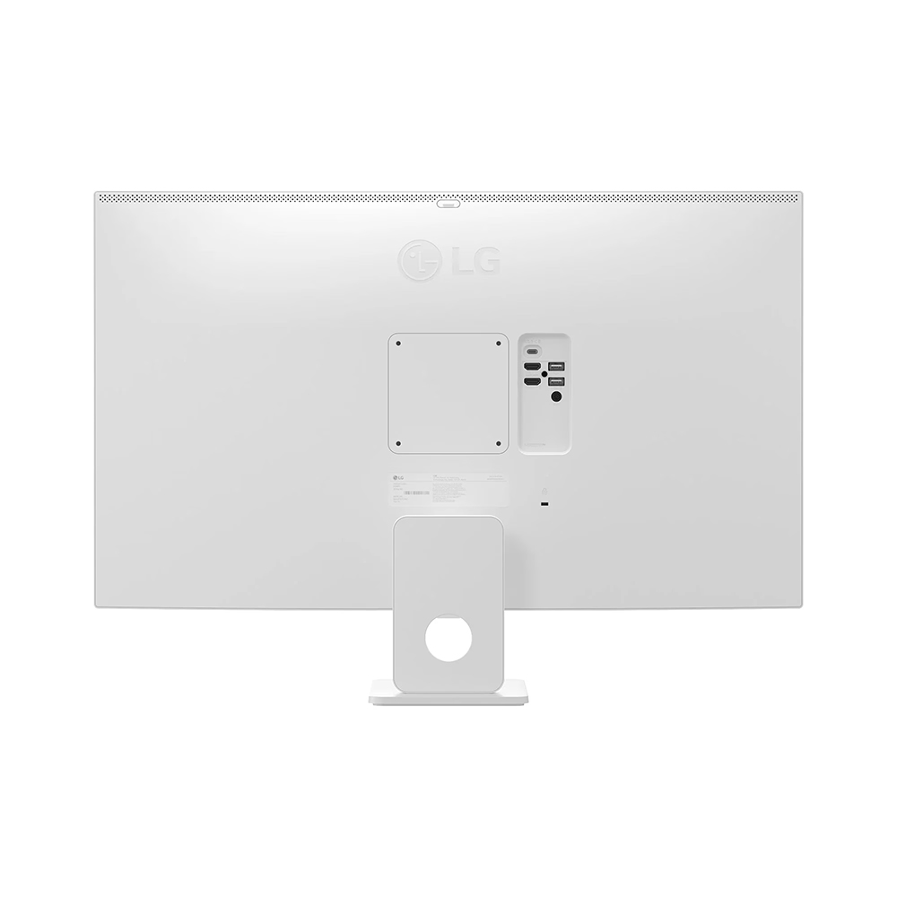 LG U7s AI 4K 스마트모니터 스윙 라이트 세트 80cm(32인치) 스탠바이미 삼탠바이미 32U721SBW 직접설치 상품 이미지