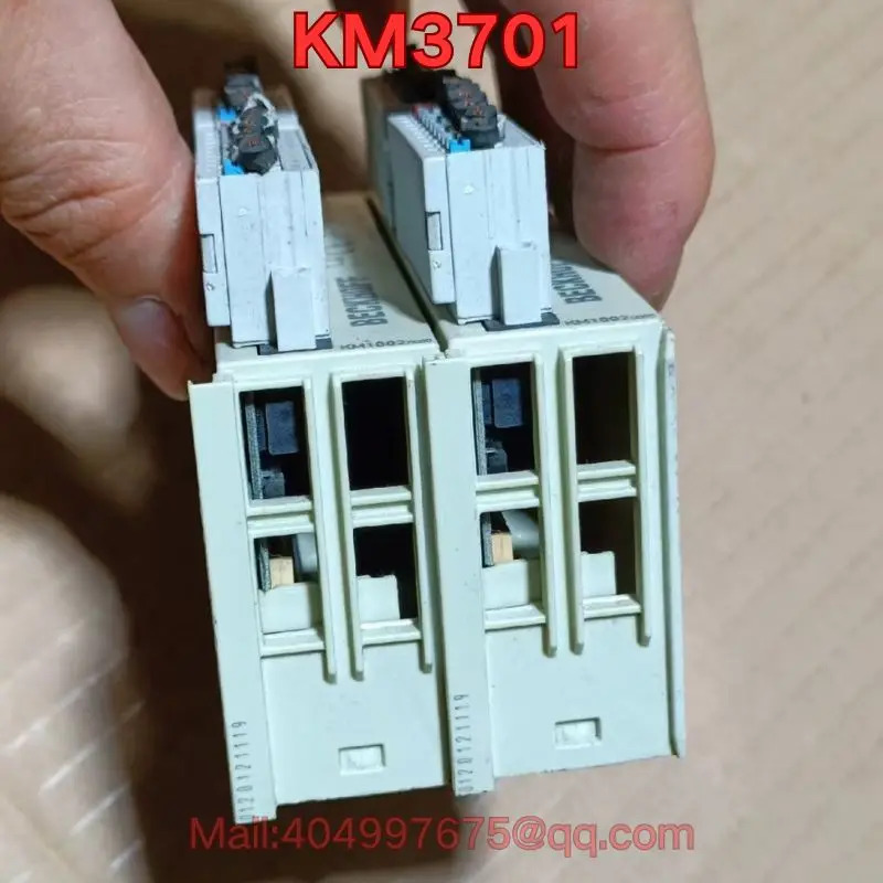 리퍼 KM1002 모듈 기능 정상
