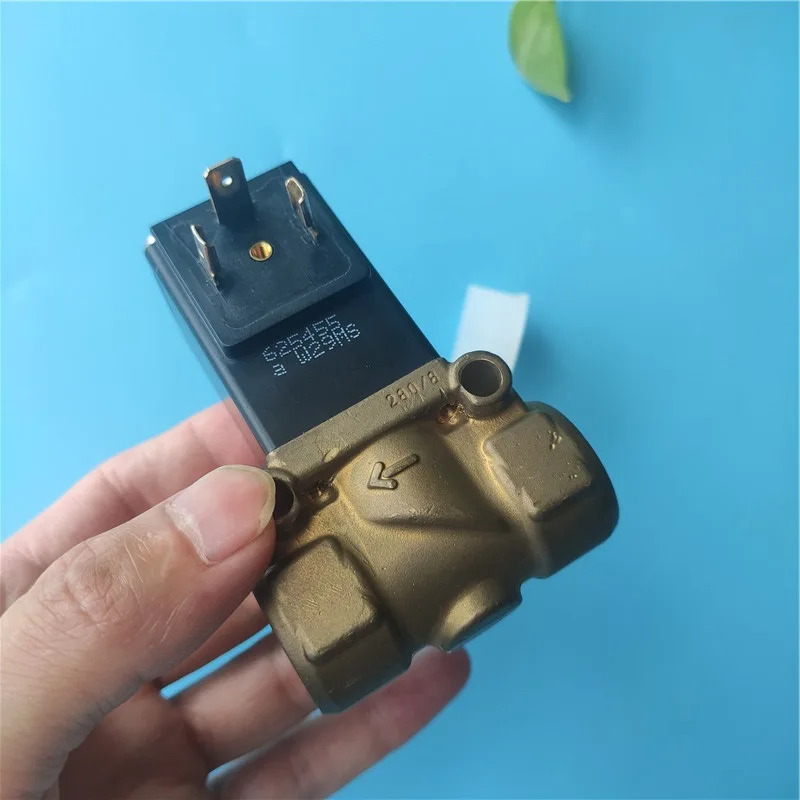 burkert 솔레노이드 밸브 0280 A 13 00064107 0066054 00063940