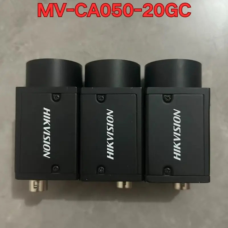 리퍼 MV-CA050-20GC 산업카메라 기능 정상