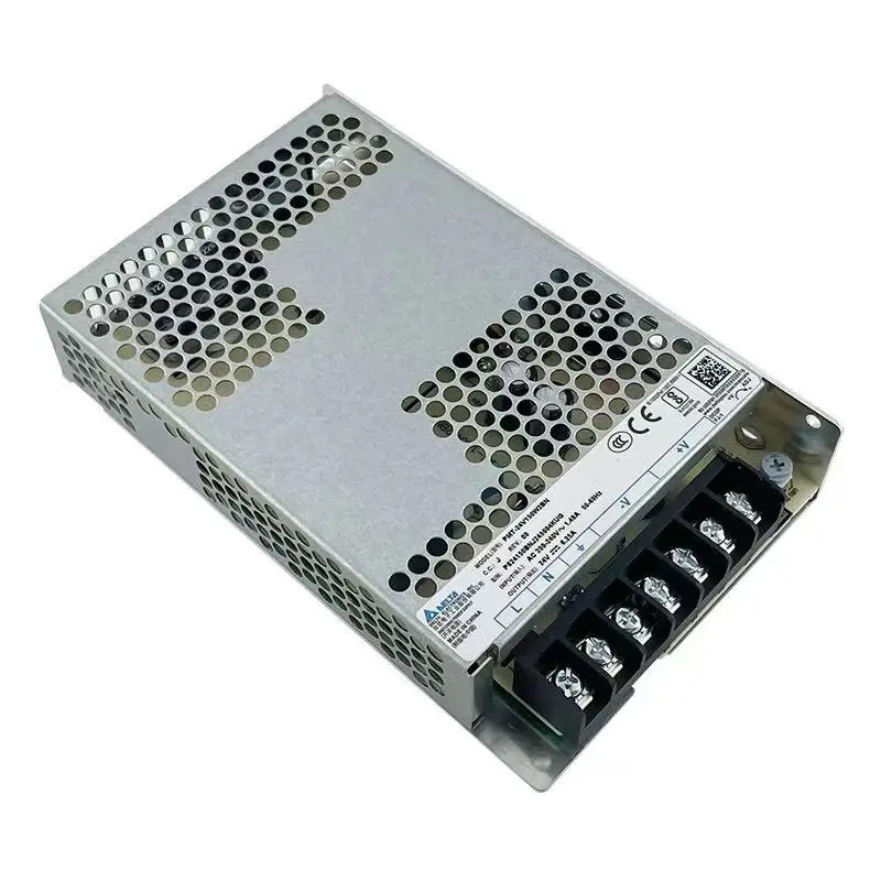 델타 24V6.25A 150W PMT-24V150W2BN새 원본 전원공급장치