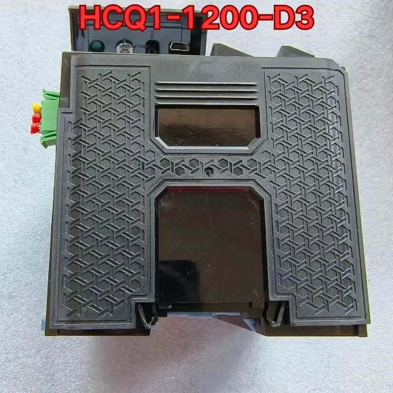 리퍼 HCQ1-1200-D3 PLC 컨트롤러 기능 정상