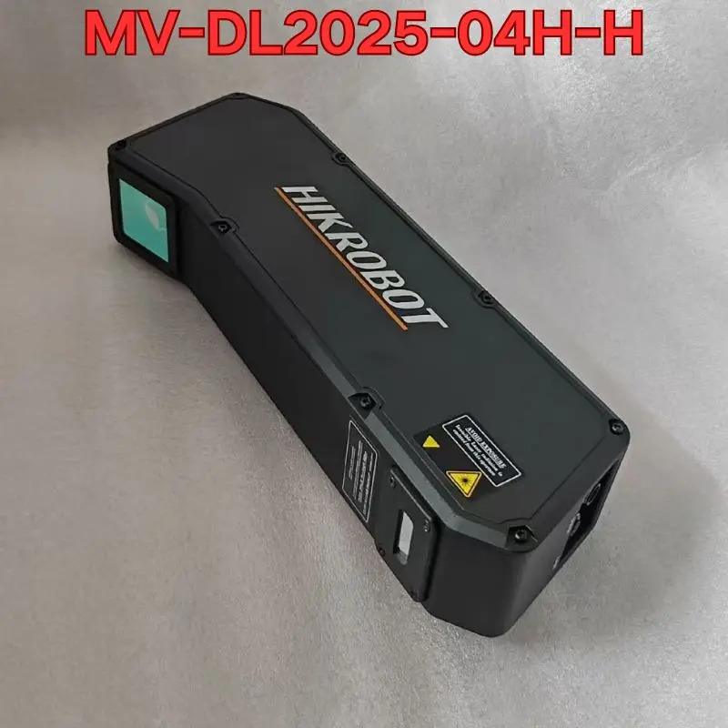리퍼 MV-DL2025-04H-H 레이저 스테레오 카메라 기능 정상