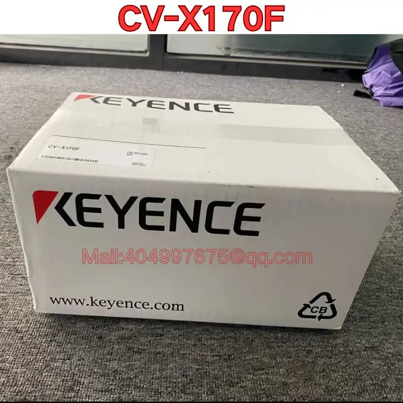 CV-X170F 비전 컨트롤러 신