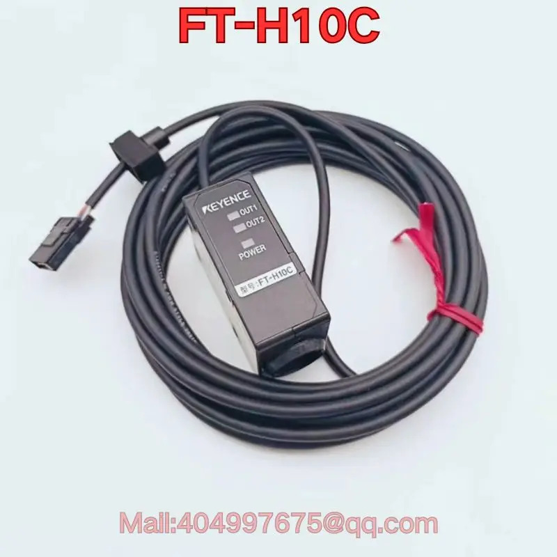 FT-H10C 센서