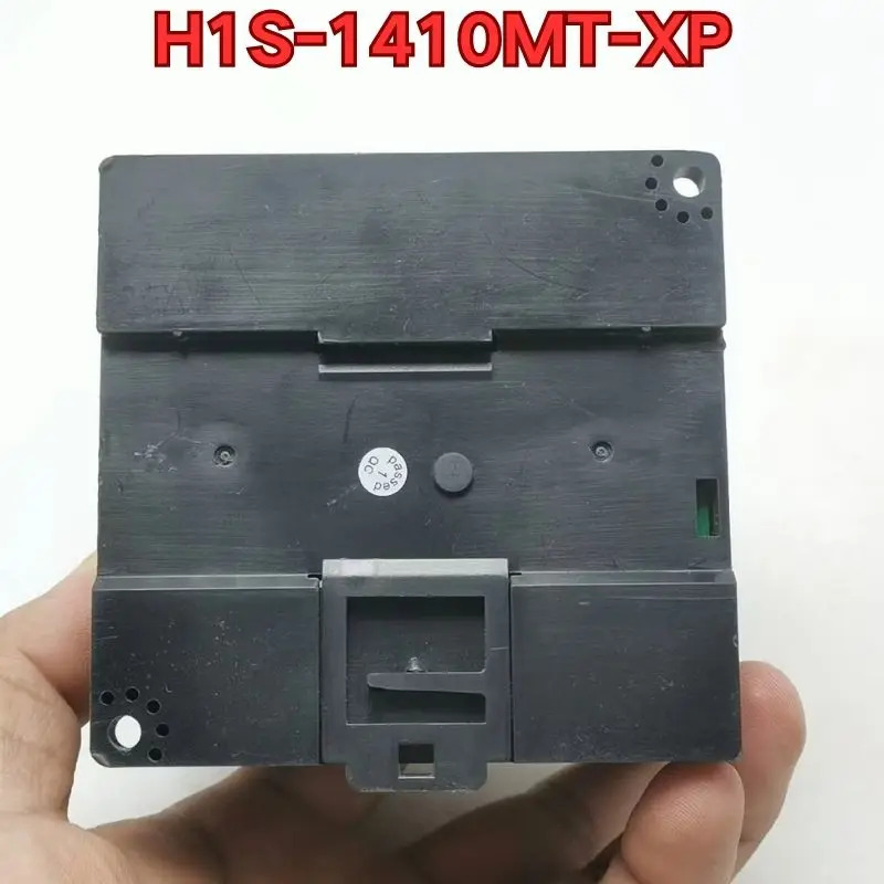 리퍼 H1S-1410MT-XP PLC 컨트롤러 기능 정상