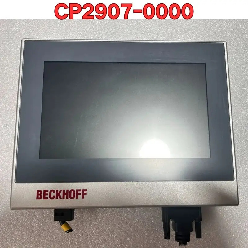 리퍼 CP2907-0000 지능형 컨트롤러 기능 정상