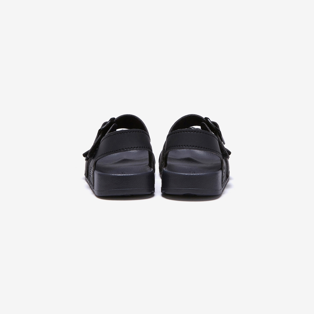 뉴발란스키즈 K3605B1I (130-160) 유아 샌들 NKPLGS221B19 - 상세 이미지 4