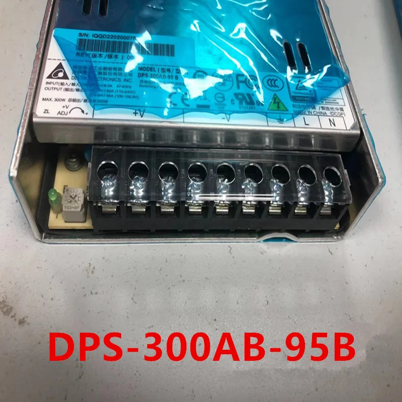 델타오리지널 전원공급장치 DPS-300AB-76 A DPS-300AB-96 B DPS-300AB-95 300W 신