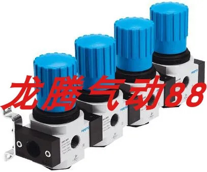 FESTO 감압밸브 LRB-3 8-D-7-O-K4-MIDI 528988 오리지널 신