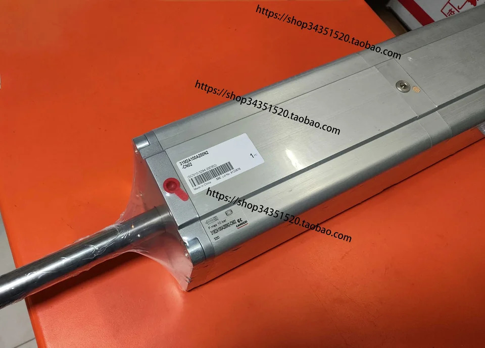 CAMOZZI KanGM호환aosheng 실린더 31M2A100A200N-CN02 31M2A016A020 25/30 예약