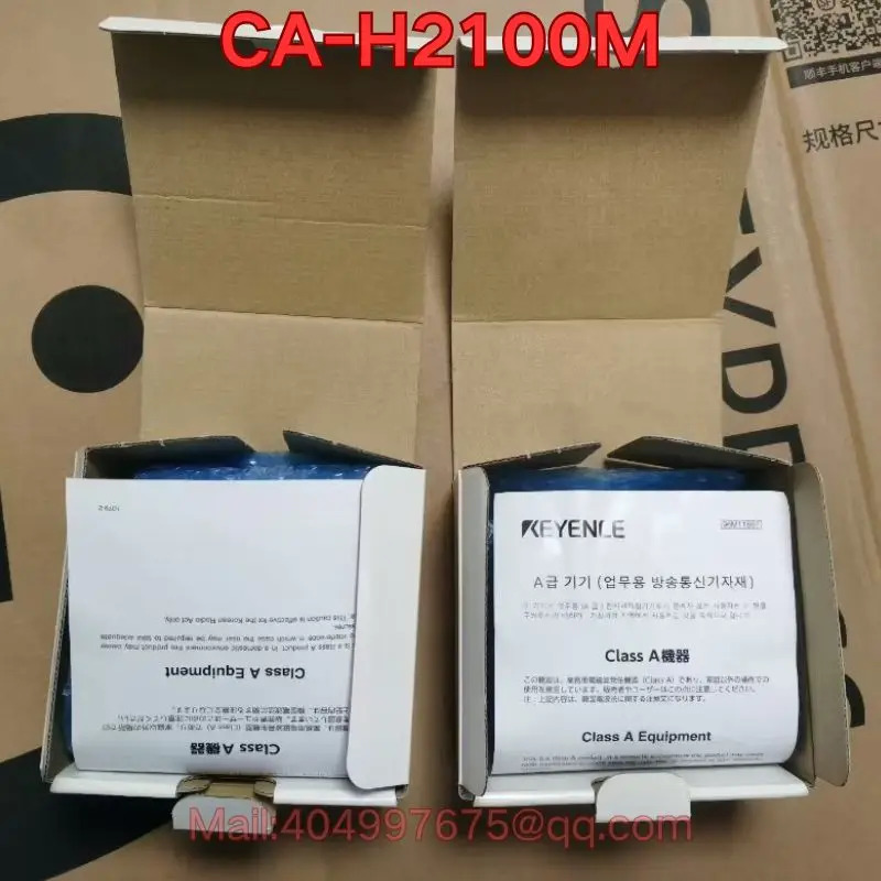 CA-H2100M 산업카메라 신