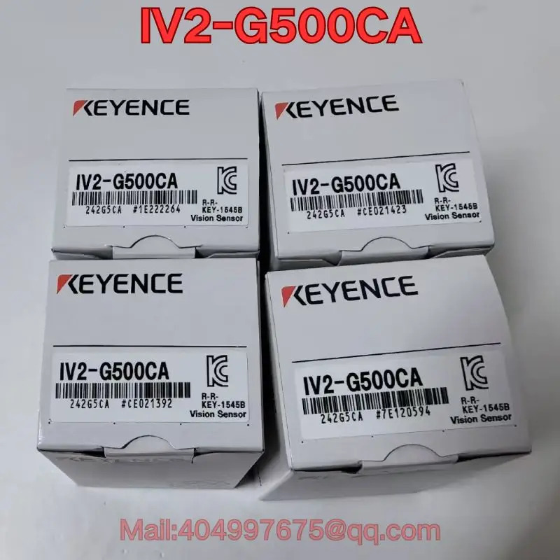 IV2-G500CA 산업카메라 신