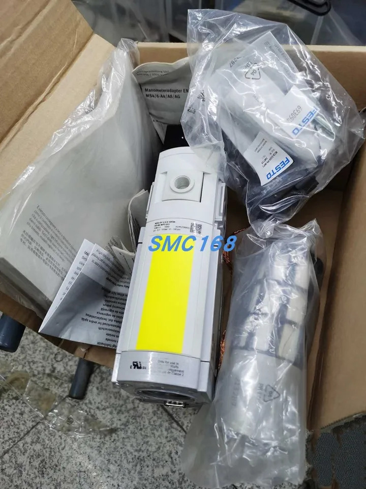 FESTO 필터 MS6-LFM-1 2-A-U-V-HF-DA 552926