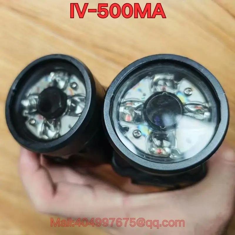 리퍼 IV-500MA 산업카메라 기능 정상