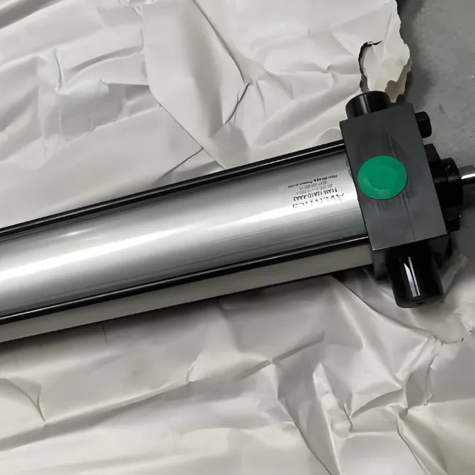ASCO JOUCOMATIC 실린더 G438B4SK0050A00 43800062 CIS40NA50