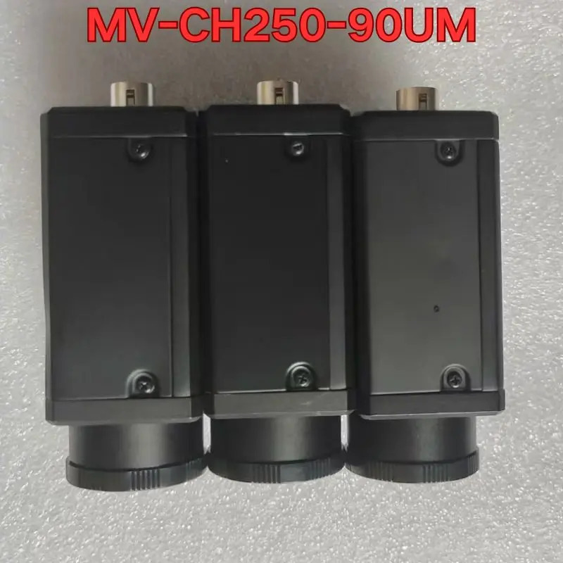 리퍼 MV-CH250-90UM 산업카메라 기능 정상