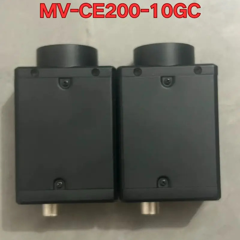 리퍼 MV-CE200-10GC 산업카메라 기능 정상