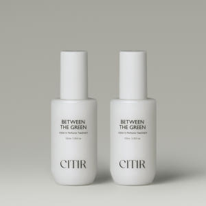 시티르 데일리 딥 케어 헤어밀크 비트윈더그린100ml (모시그린향) 비트... 솔직 후기 | 피부 타입별 분석 - 상품 이미지 1