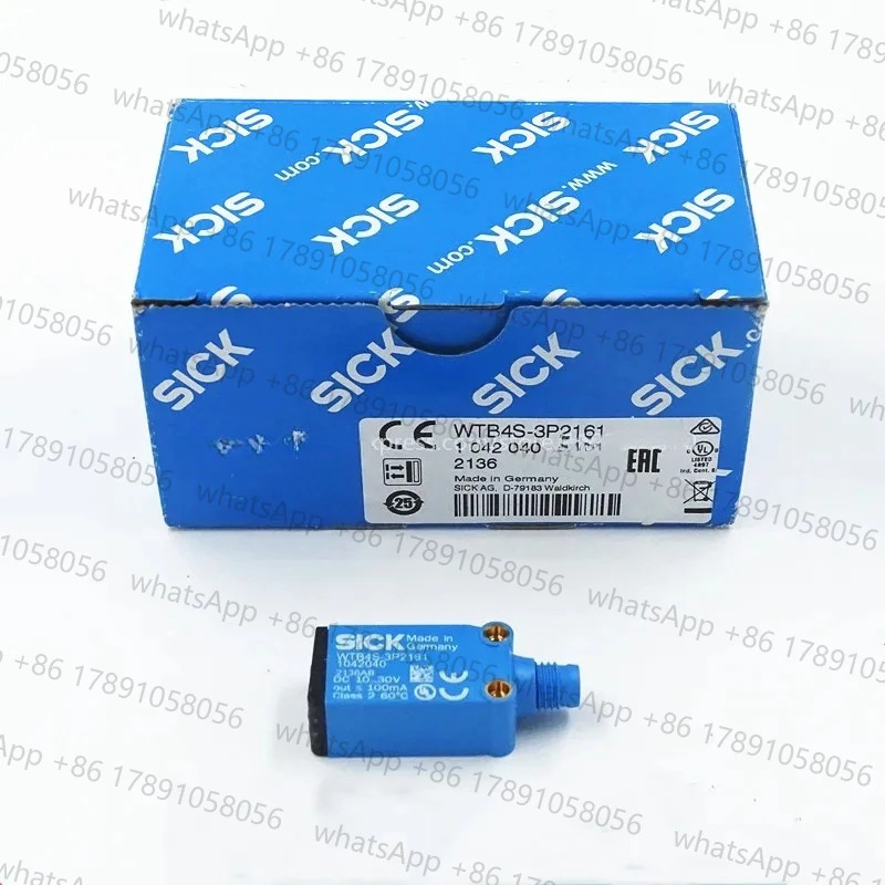 광전센서 WTB4S-3P2161 WTB4-3P2161