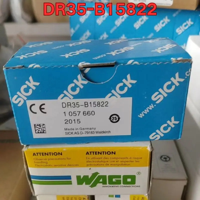 DR35-B15822 센서