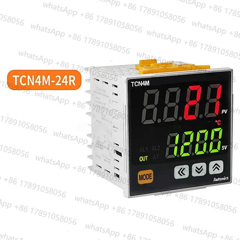 TCN4M-24R 오토닉스 온도 조절기