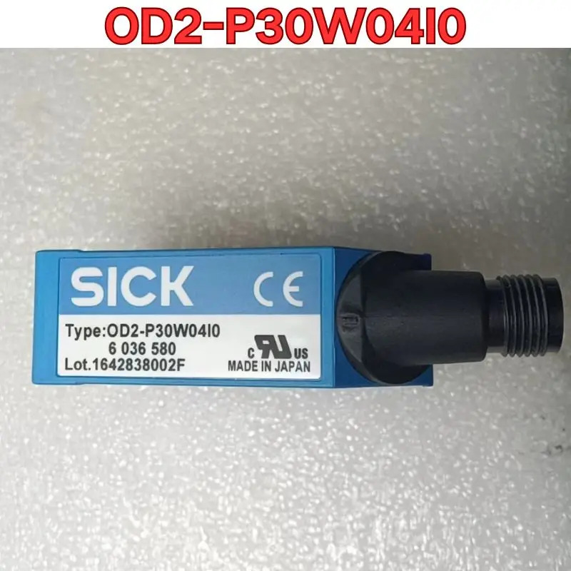 OD2-P30W04I0 센서