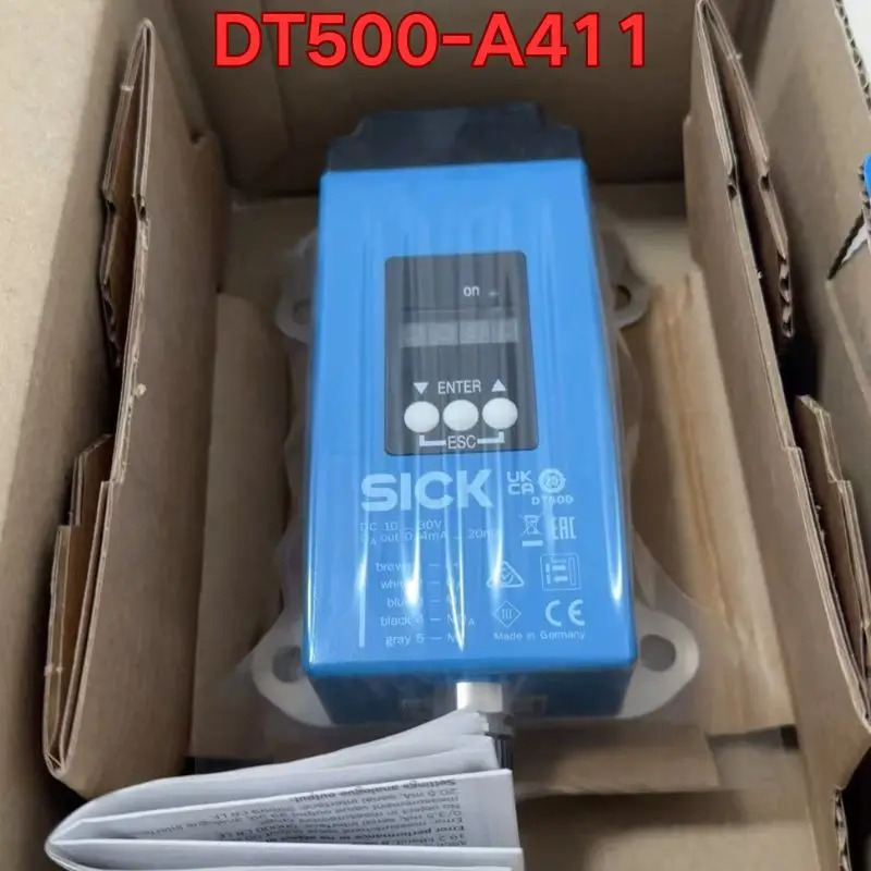 DT500-A411 센서