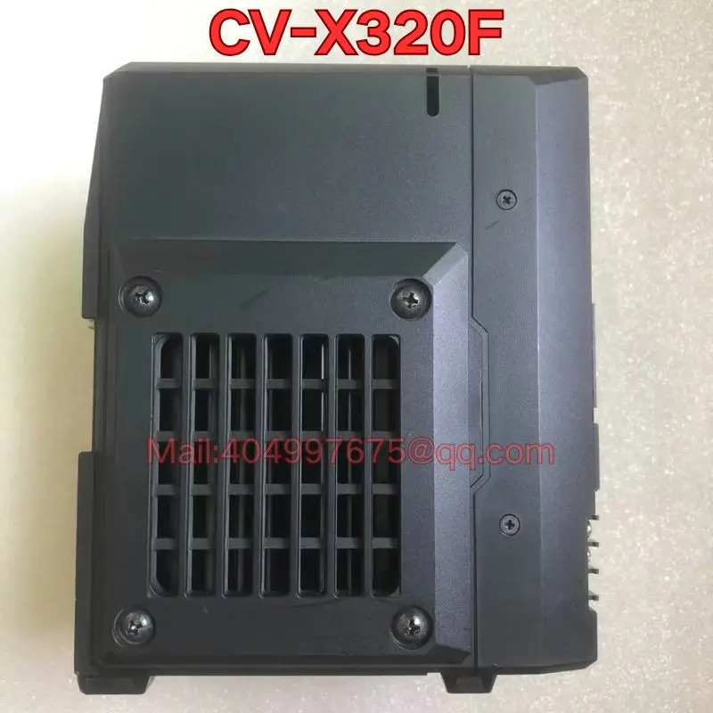 리퍼 CV-X320F 비전 컨트롤러 기능 정상