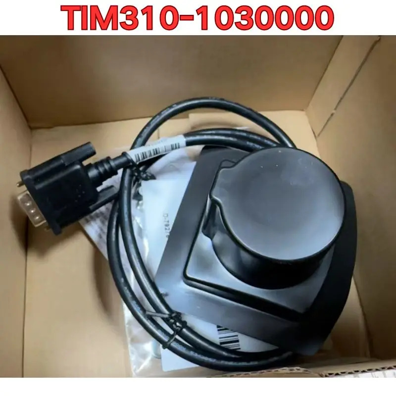 TIM310-1030000 레이저 스캐너 신