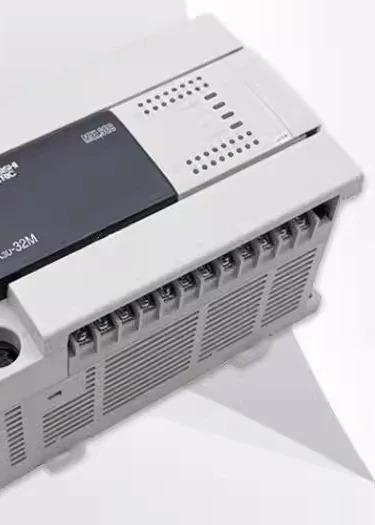 PLC FX3U-16MT/ESS 32MT 48MT 64MT 80MT 128MT/DSS