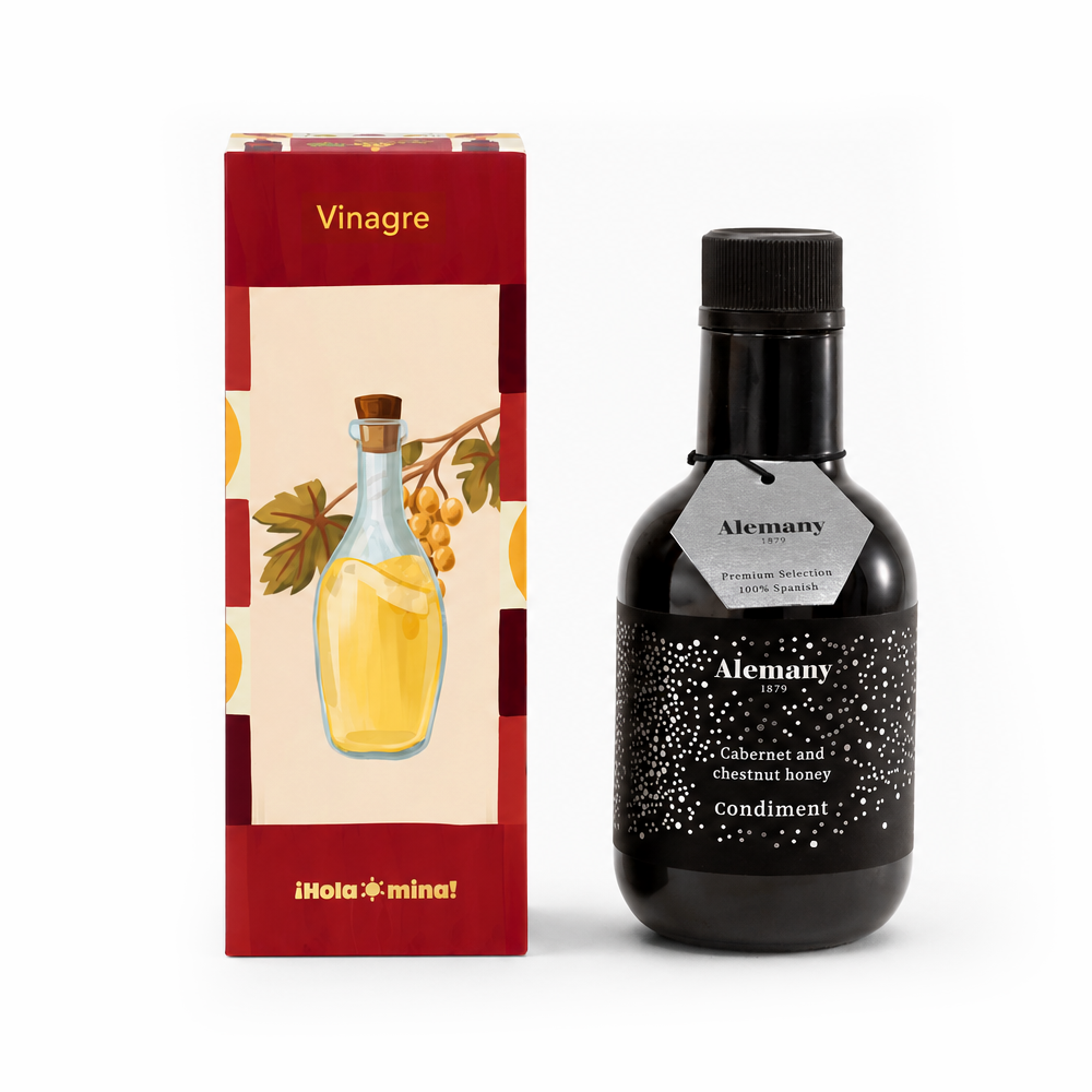 프리오르데이 올리브오일 250ml+알레마니 와인 꿀식초 250ml+오렌지블라썸꿀 선물세트 - 상세 이미지 5