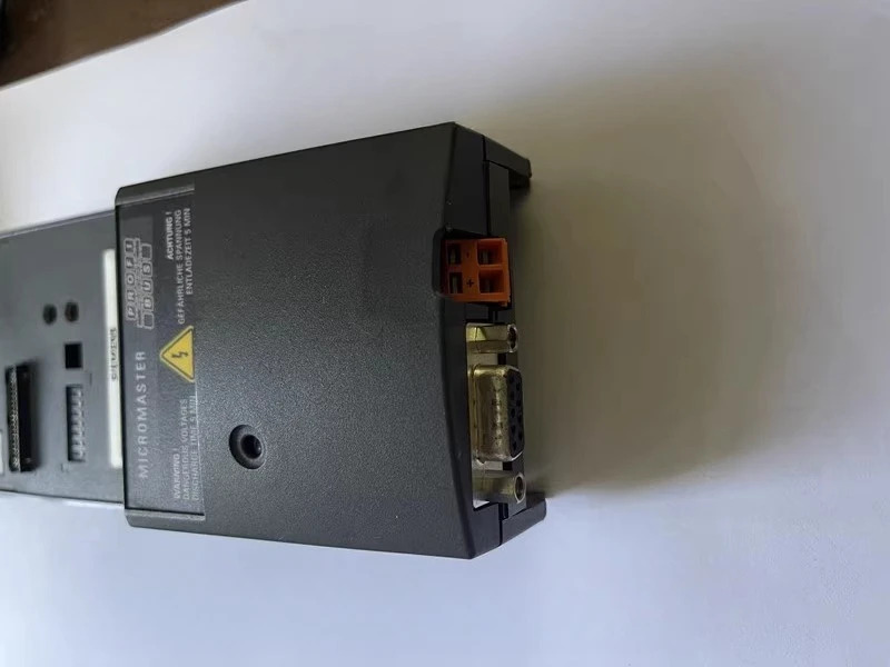 MM430/440 인버터 DP 통신 보드 6SE6400-1PB00-0AA0Profibus