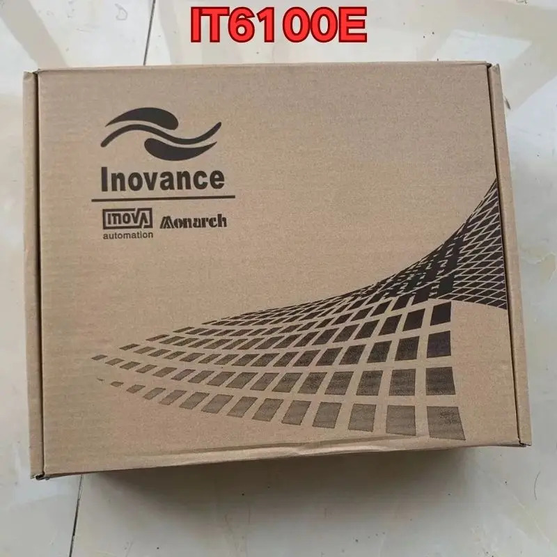 터치 스크린 IT6100E 신