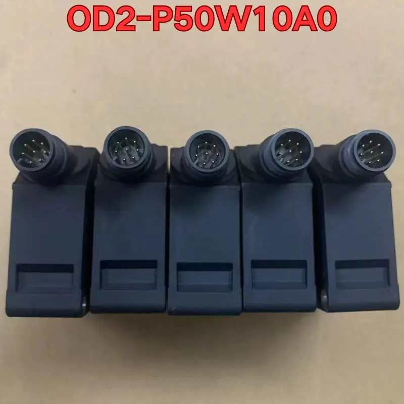 리퍼 OD2-P50W10A0 센서 기능 정상