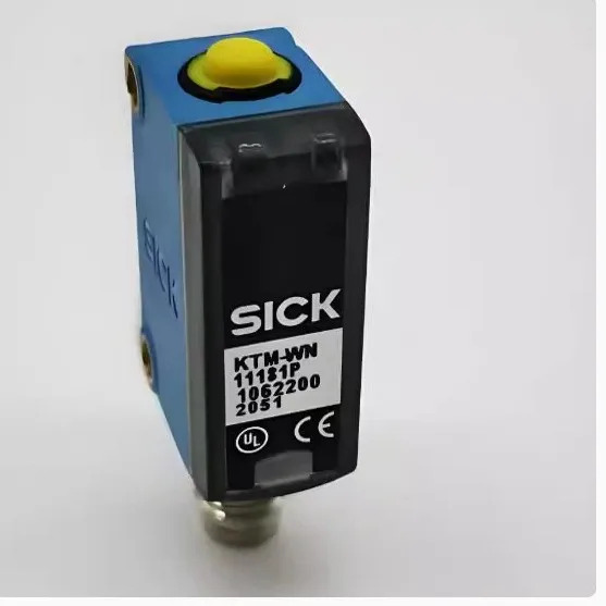 KTM-WN11101PS07 독일 SICK 광전센서