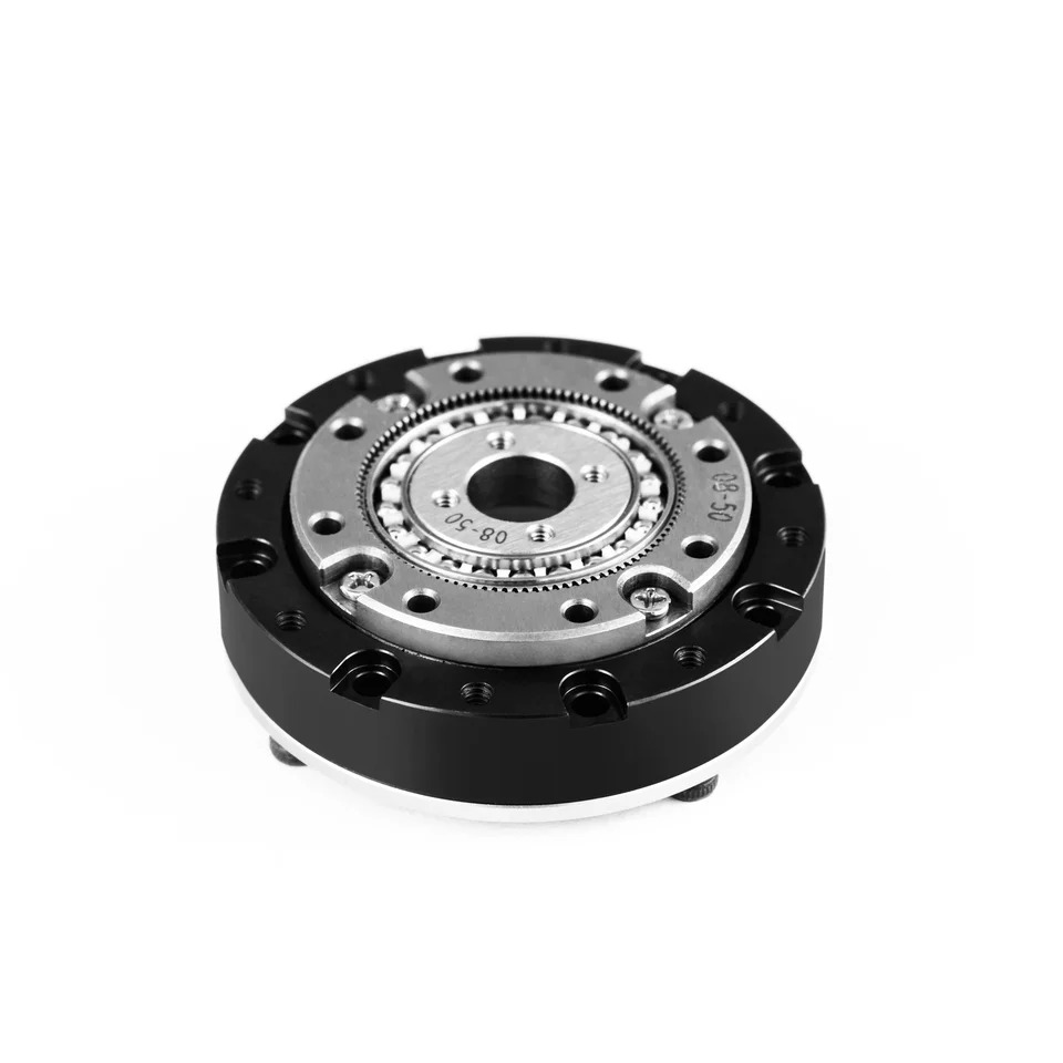 Xintuo 지능형 마이크로 수평 고조파 감속기 SHD-08 조인트 특수 모듈