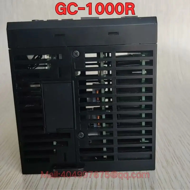 리퍼 GC-1000R 프로그래밍 컨트롤러 기능 정상