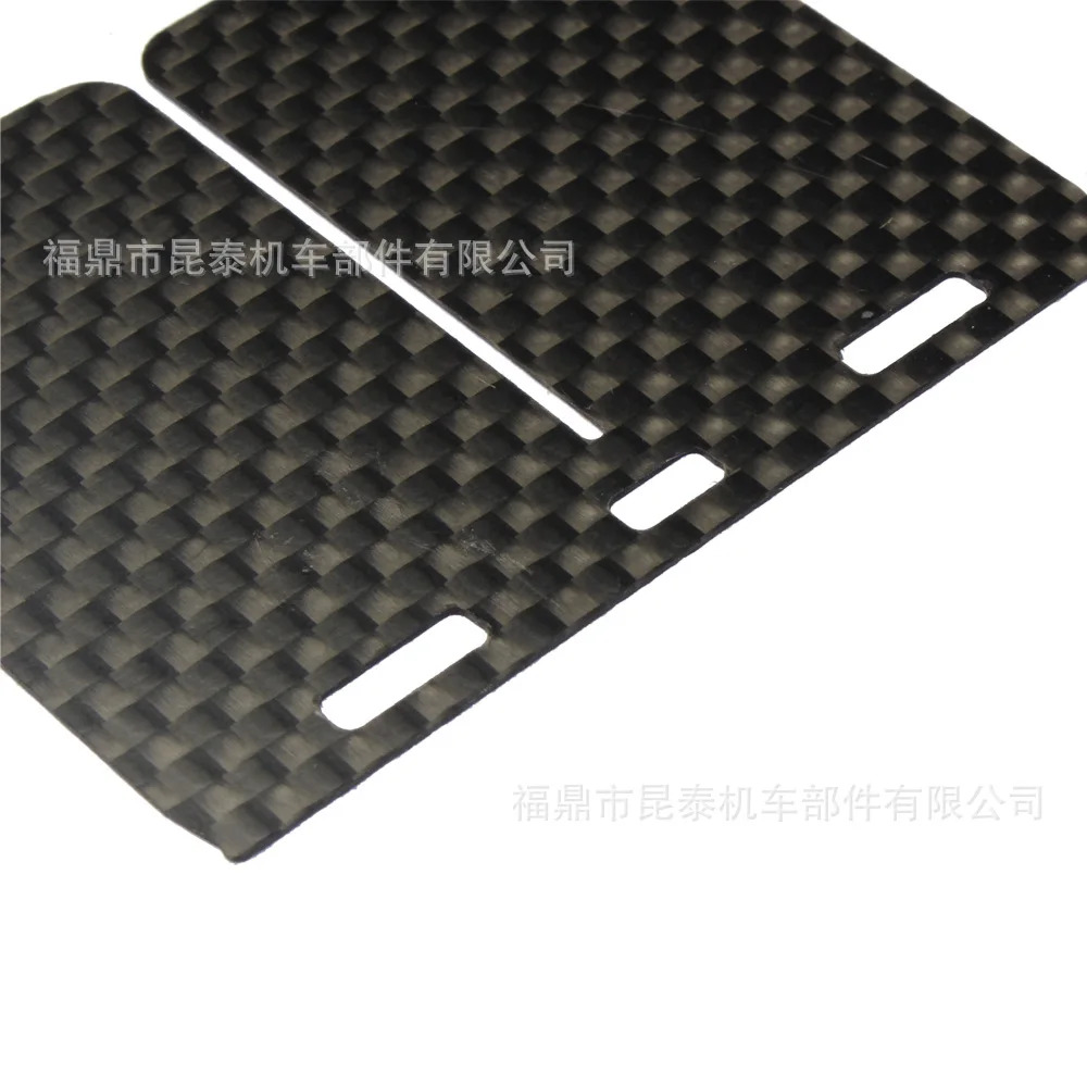 V302A V302B V4R01D V4R26 V4R04 VFORCE 리드 밸브4Pcs 탄소 섬유 시트