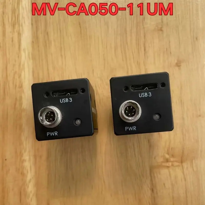 리퍼 MV-CA050-11UM 산업카메라 기능 정상