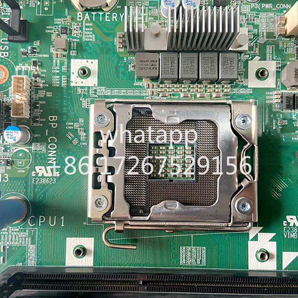 PowerEdge T420 TT5P2 3015M 03015M CPKXG 0CPKXG 61VPC 061VPC 서버 메보드