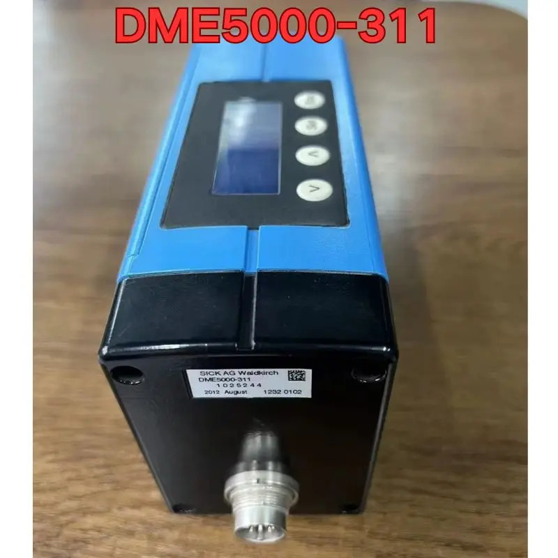 리퍼 DME5000-311 센서 기능 정상