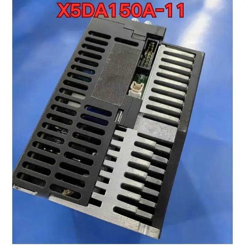 리퍼 X5DA150A-11 서보 드라이브 기능 정상