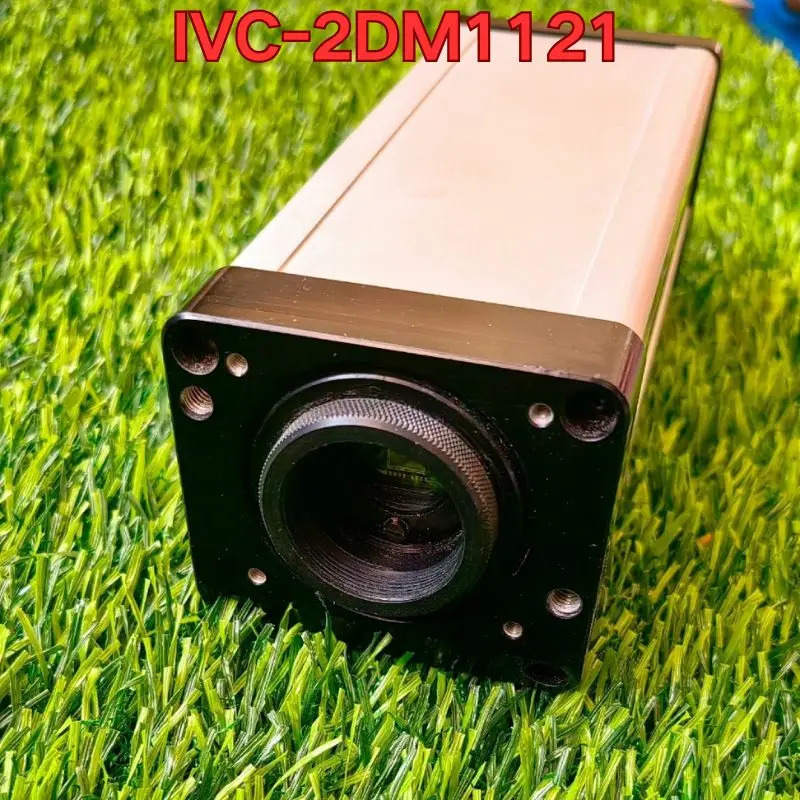 리퍼 IVC-2DM1121 산업카메라 기능 정상
