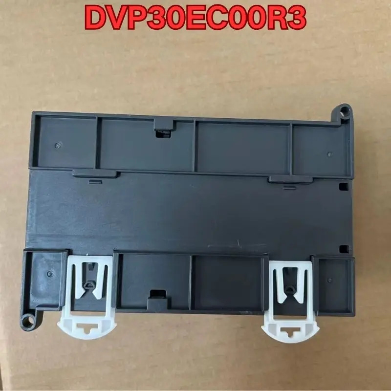 리퍼 DVP30EC00R3 PLC 컨트롤러 기능 정상