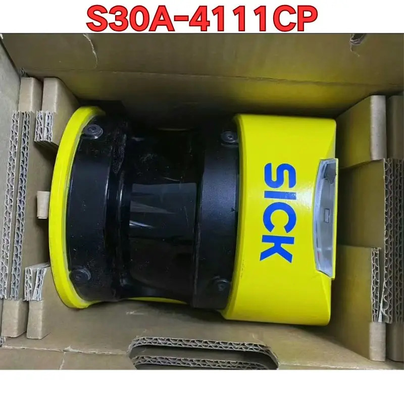 S30A-4111CP 보안 스캐너 신