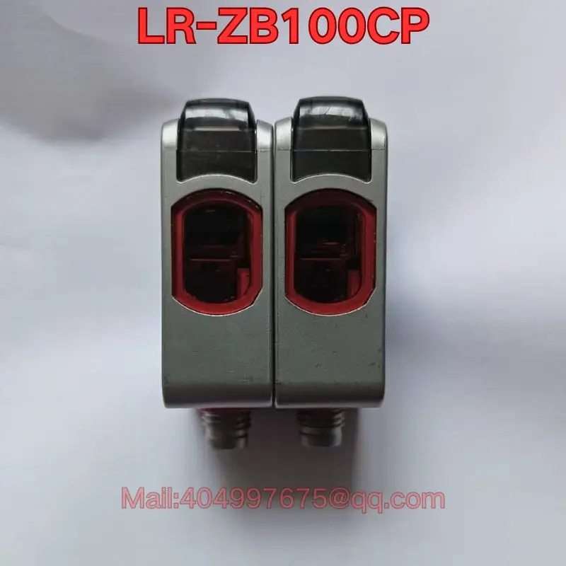 리퍼 LR-ZB100CP 센서 기능 정상