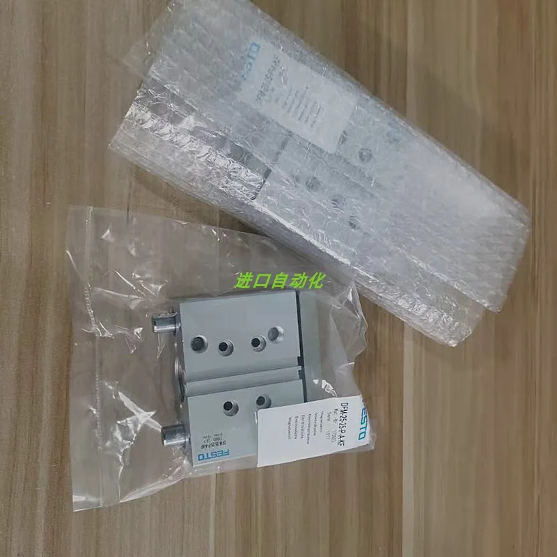 FESTO Festo 실린더 DFM-16-50-P-A-GF