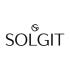 THE.SOLGIT 로고